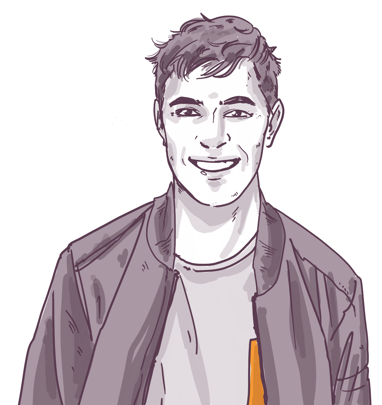 Kirill Shirinkin Kirill Shirinkin